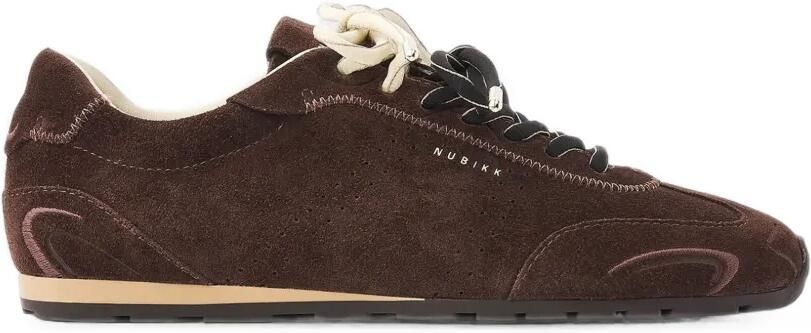 Nubikk Billy Lou II sneakers Bruin