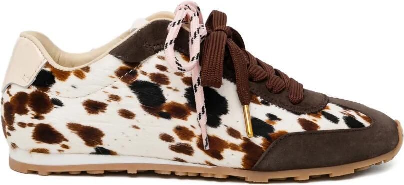 Nubikk Billy Lou sneakers Beige