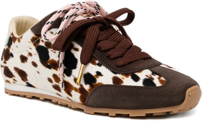 Nubikk Billy Lou sneakers Beige - Foto 4