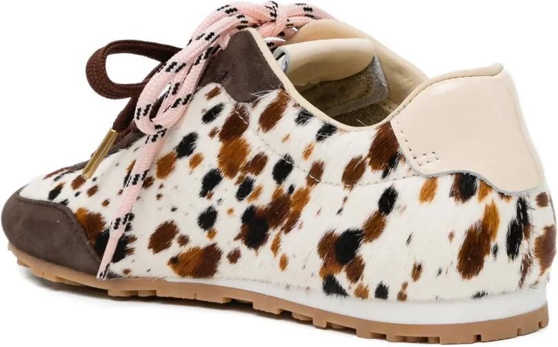 Nubikk Billy Lou sneakers Beige - Foto 2