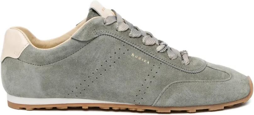 Nubikk Billy Lou sneakers Grijs