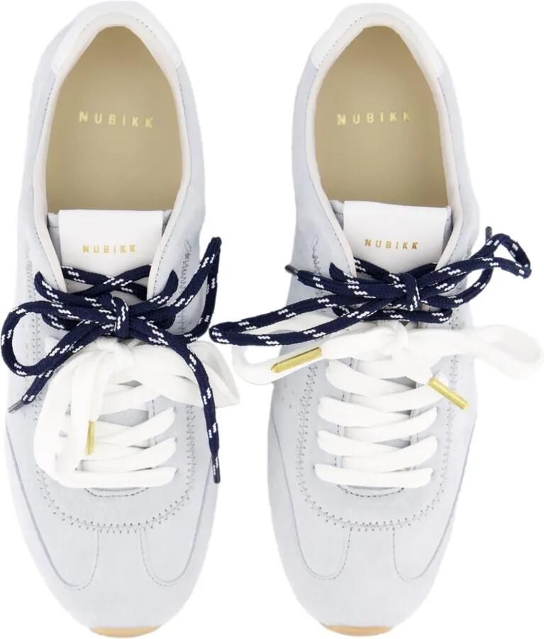 Nubikk Billy Lou sneakers Grijs