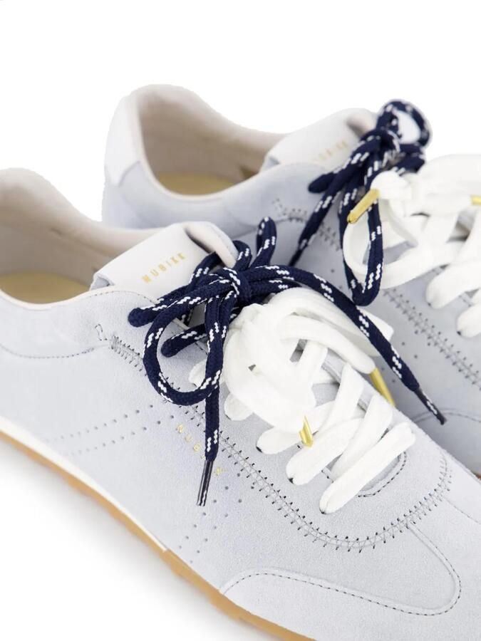 Nubikk Billy Lou sneakers Grijs - Foto 2