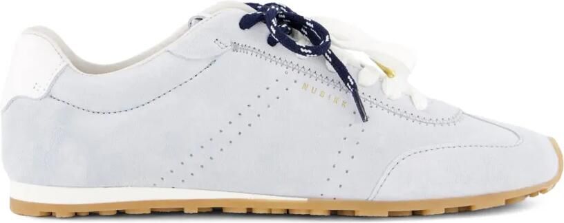 Nubikk Billy Lou sneakers Grijs - Foto 4