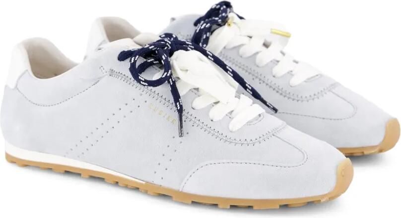 Nubikk Billy Lou sneakers Grijs - Foto 3