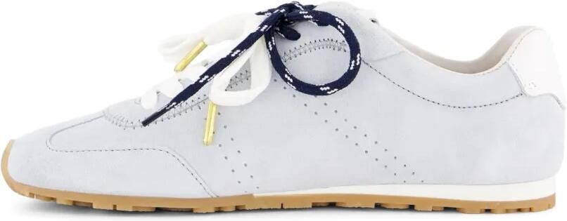 Nubikk Billy Lou sneakers Grijs - Foto 5