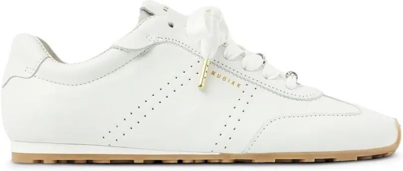 Nubikk Billy Lou sneakers Wit