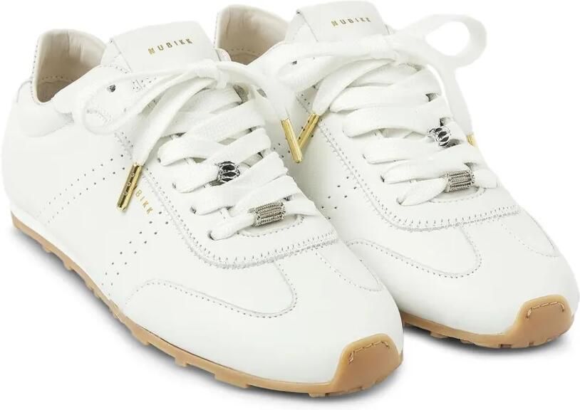 Nubikk Billy Lou sneakers Wit - Foto 3