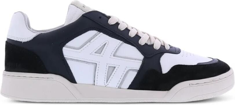 Nubikk Blueberry Vaiper sneakers Wit