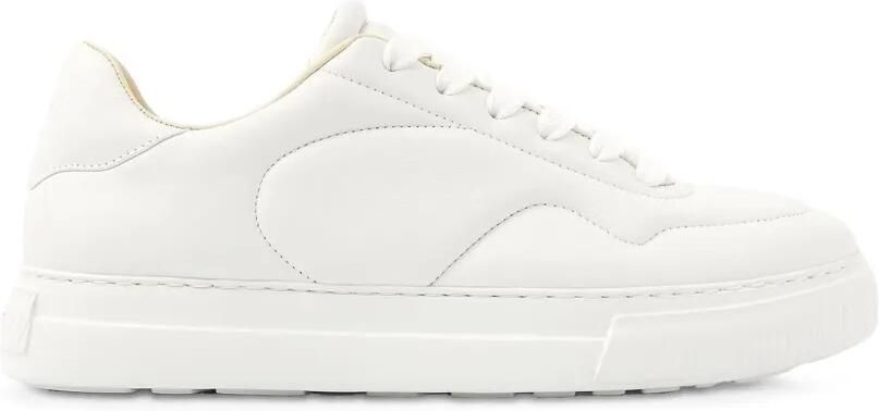 Nubikk Caldera Rush sneakers Wit