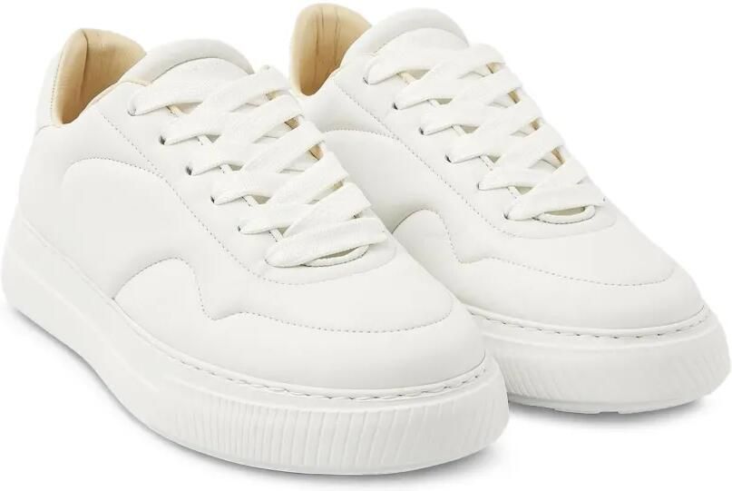 Nubikk Caldera Rush sneakers Wit - Foto 3