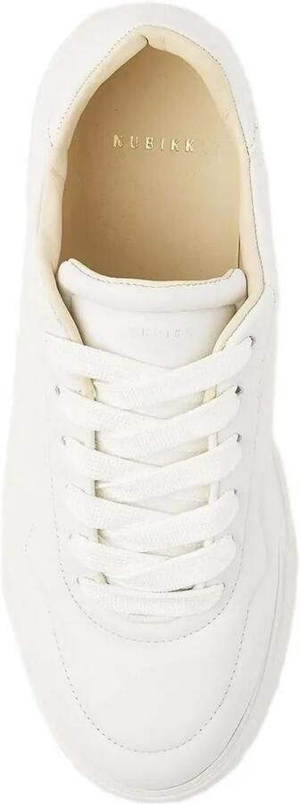 Nubikk Caldera Rush sneakers Wit - Foto 5