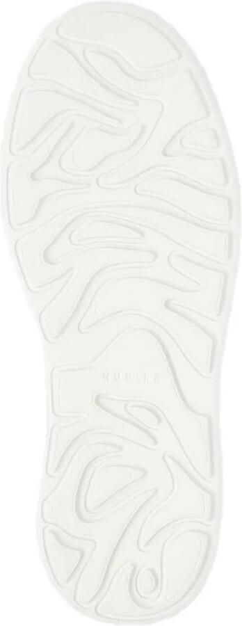 Nubikk Caldera Rush sneakers Wit - Foto 4