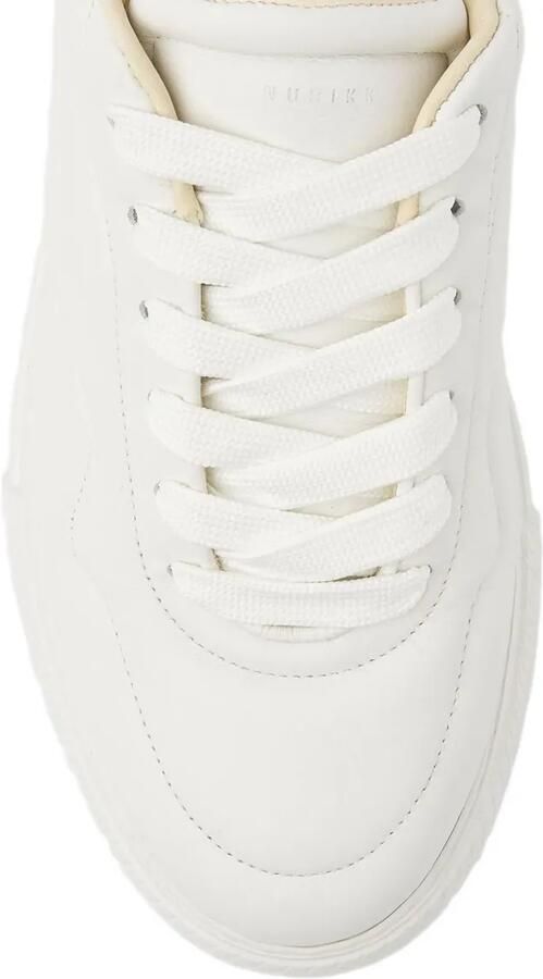 Nubikk Caldera Rush sneakers Wit - Foto 2