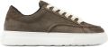 Nubikk Caldera Tora sneakers Bruin - Bruin