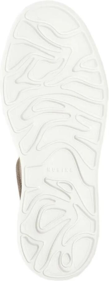 Nubikk Caldera Tora sneakers Bruin - Foto 4