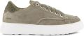 Nubikk Caldera Tora sneakers Groen - Groen