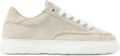 Nubikk Caldera Tora suède sneakers Beige - Beige