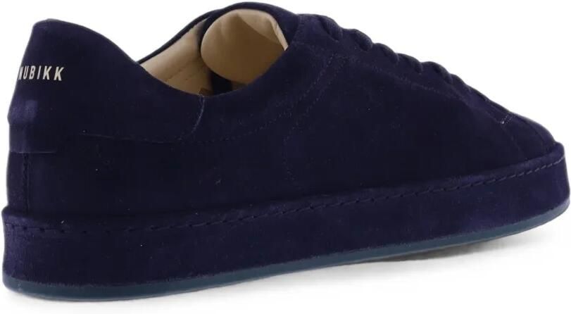Nubikk Como Caio low-top sneakers Blauw - Foto 3