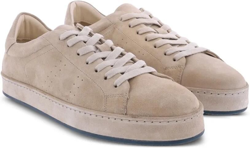 Nubikk Como Caio sneakers Beige - Foto 2
