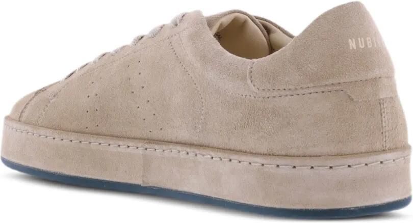 Nubikk Como Caio sneakers Beige - Foto 3