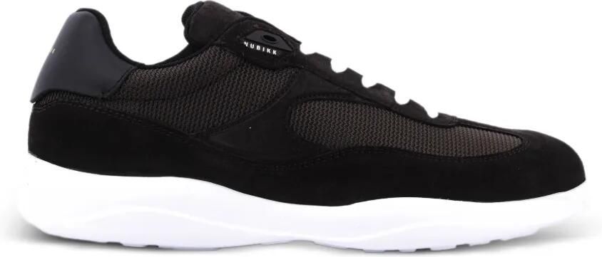 Nubikk Denzel Dane sneakers Bruin