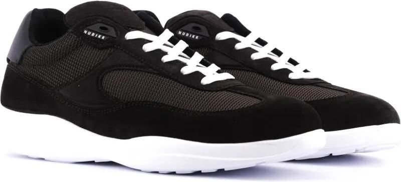 Nubikk Denzel Dane sneakers Bruin - Foto 5