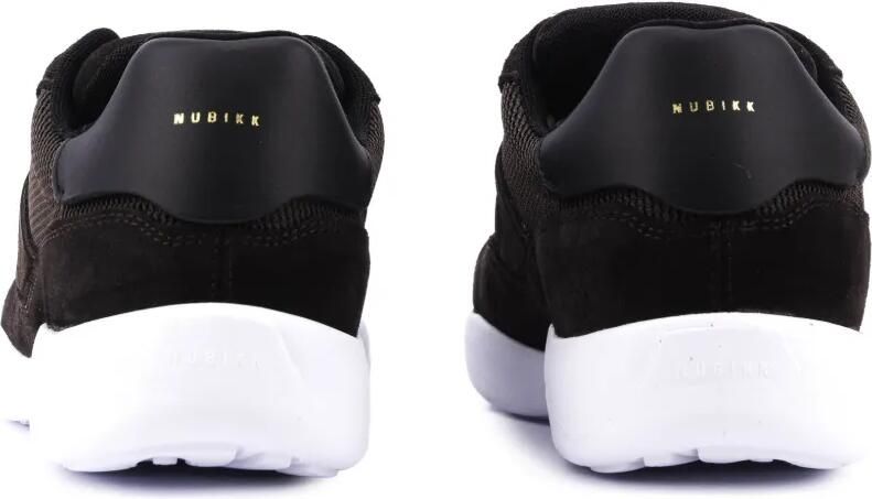 Nubikk Denzel Dane sneakers Bruin - Foto 4