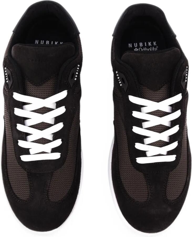 Nubikk Denzel Dane sneakers Bruin - Foto 2