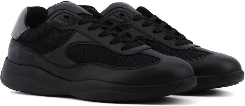 Nubikk Denzel Dane sneakers Zwart