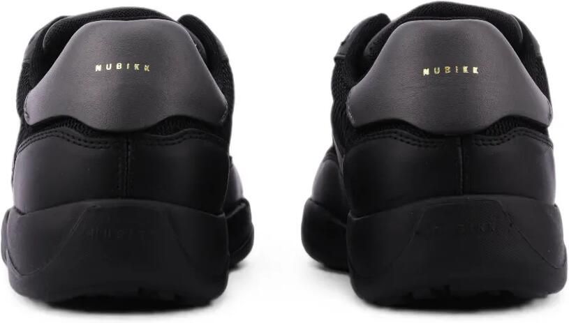 Nubikk Denzel Dane sneakers Zwart - Foto 3
