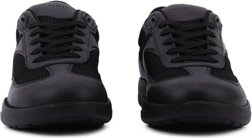 Nubikk Denzel Dane sneakers Zwart - Foto 4