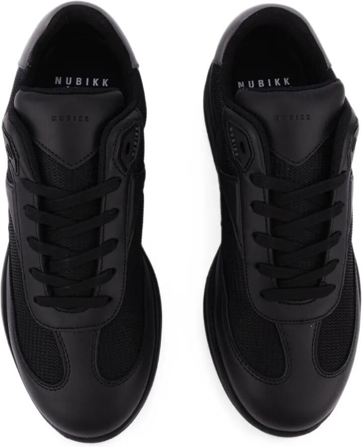 Nubikk Denzel Dane sneakers Zwart - Foto 2