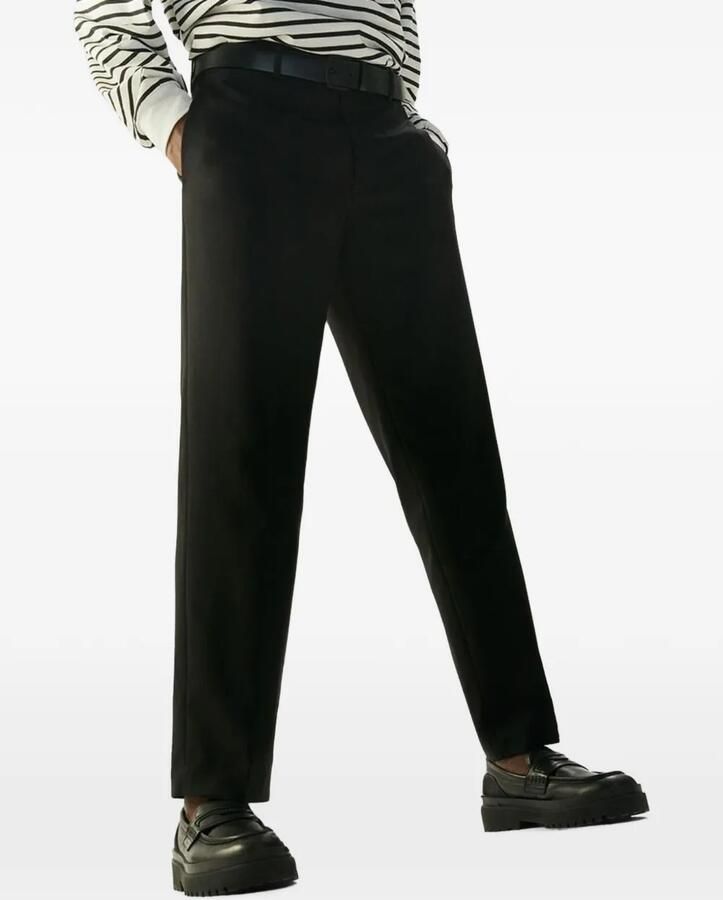 Nubikk Ethan Gatsby loafers Zwart - Foto 2
