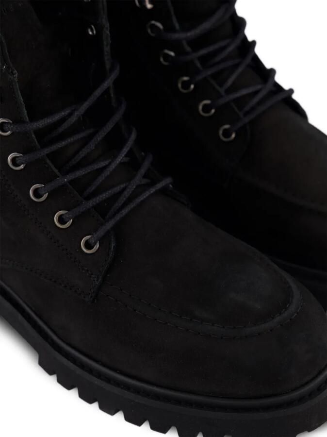 Nubikk Ethan Harvey hiking boots Zwart - Foto 2
