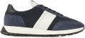 Nubikk Glen Hendrix sneakers Blauw - Blauw