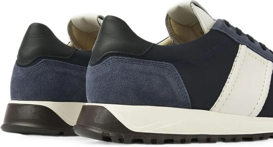 Nubikk Glen Hendrix sneakers Blauw - Foto 5