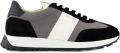 Nubikk Glen Hendrix sneakers Grijs - Grijs