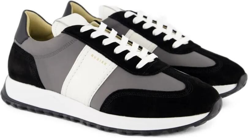 Nubikk Glen Hendrix sneakers Grijs - Foto 5