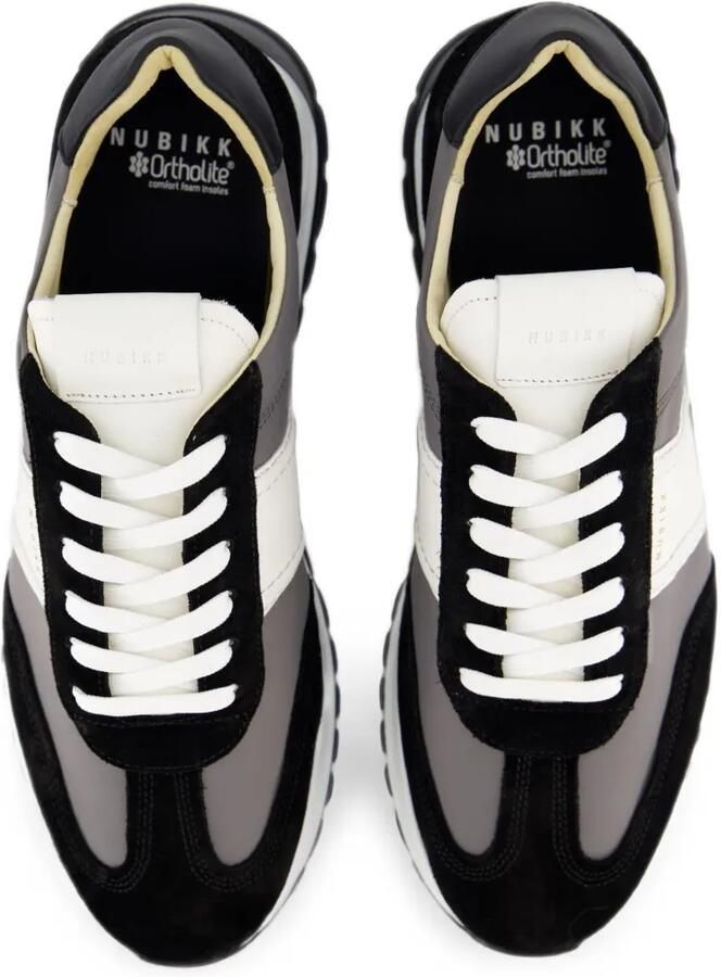 Nubikk Glen Hendrix sneakers Grijs - Foto 4