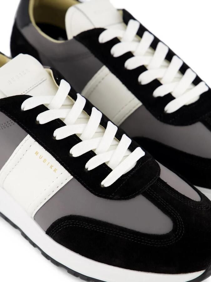 Nubikk Glen Hendrix sneakers Grijs - Foto 3