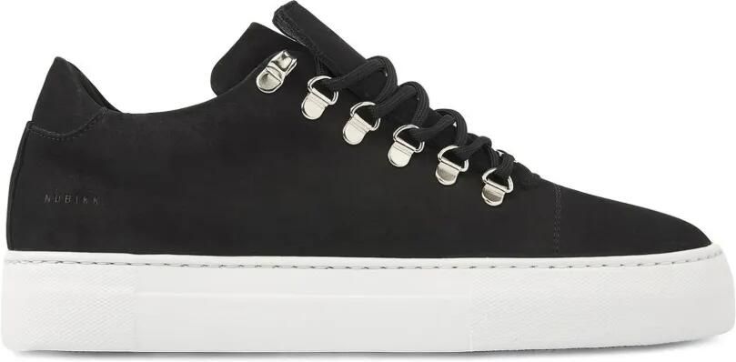 Nubikk Jagger Classic sneakers Zwart