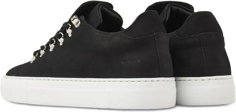Nubikk Jagger Classic sneakers Zwart - Foto 5