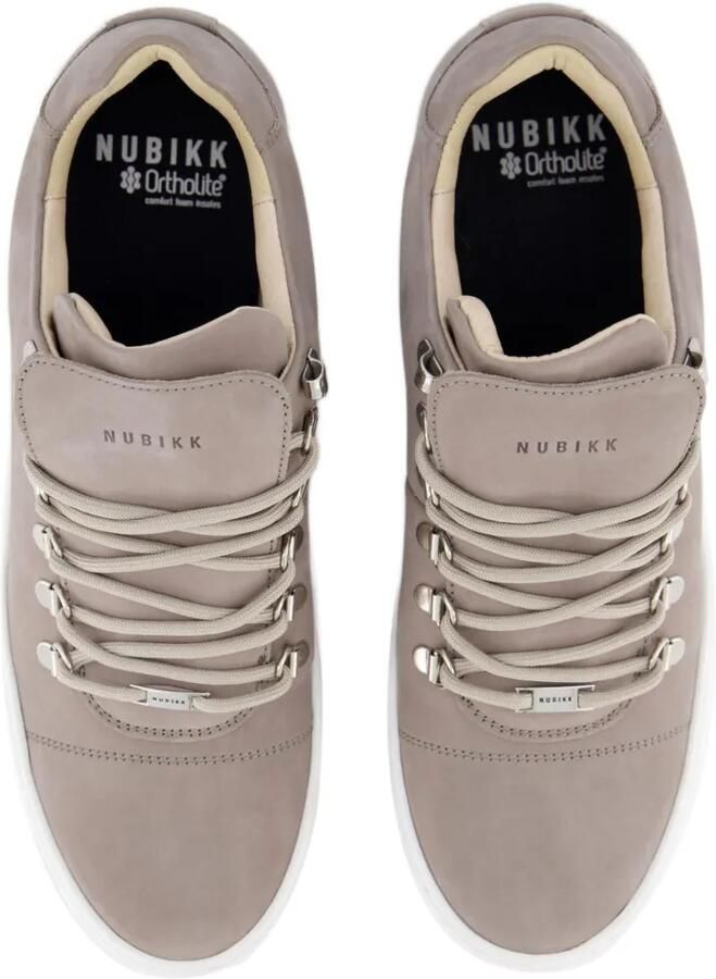 Nubikk Jagger Classic sneakers Beige - Foto 4