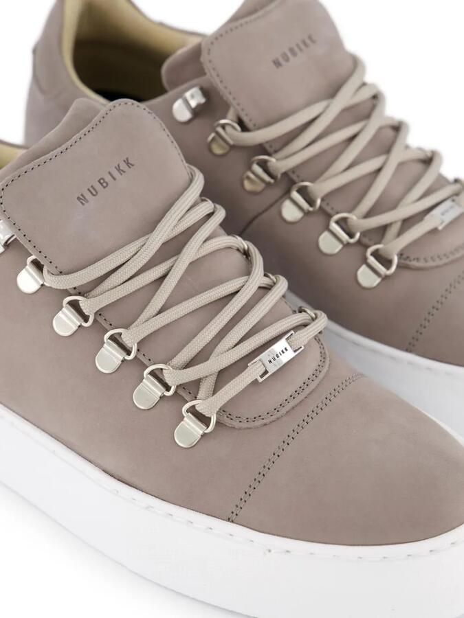 Nubikk Jagger Classic sneakers Beige - Foto 3