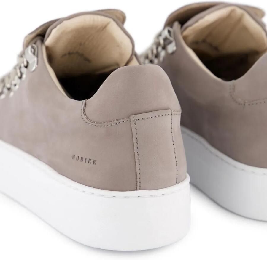 Nubikk Jagger Classic sneakers Beige - Foto 2