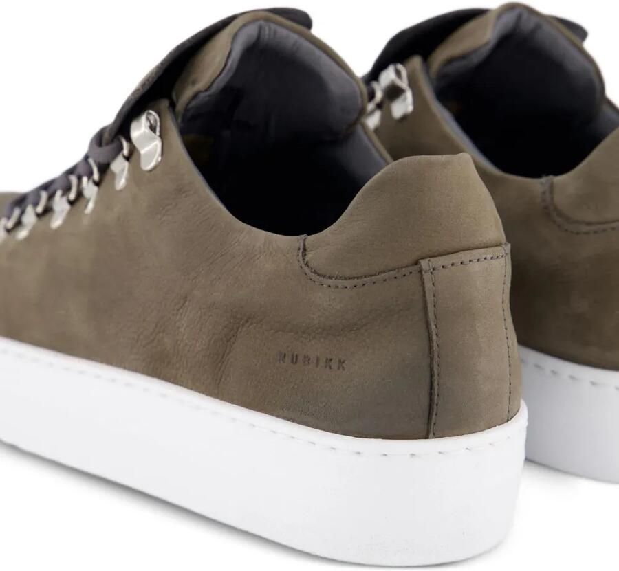 Nubikk Jagger Classic sneakers Grijs - Foto 2