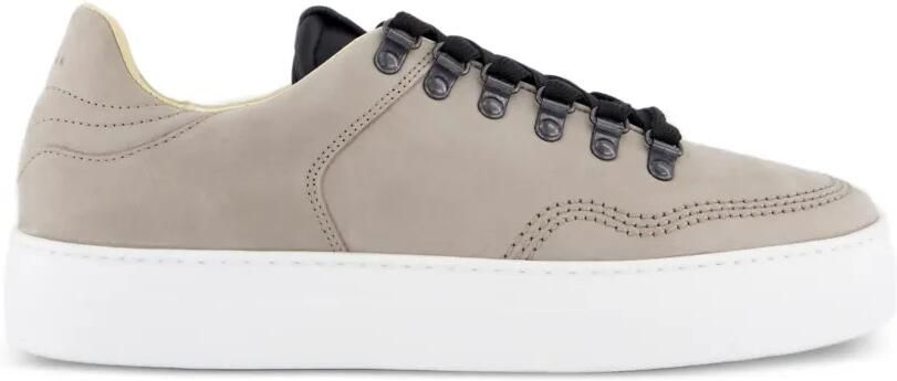 Nubikk Jagger Roman sneakers Beige