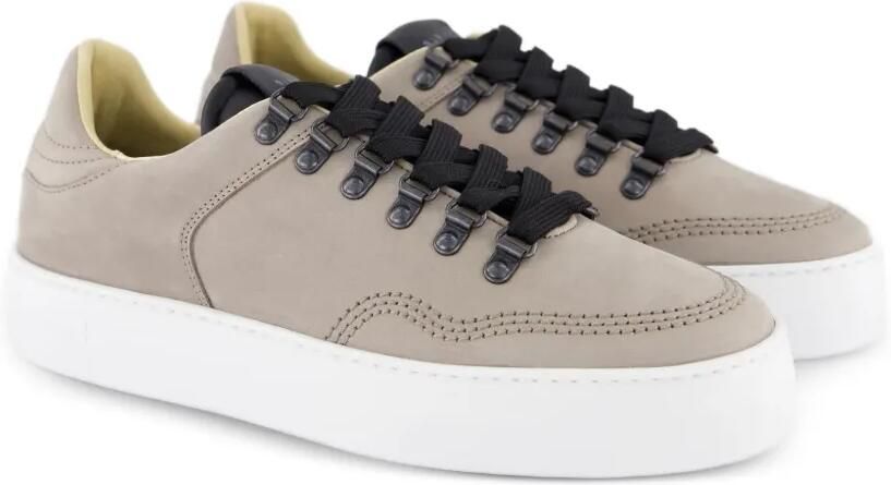 Nubikk Jagger Roman sneakers Beige - Foto 5