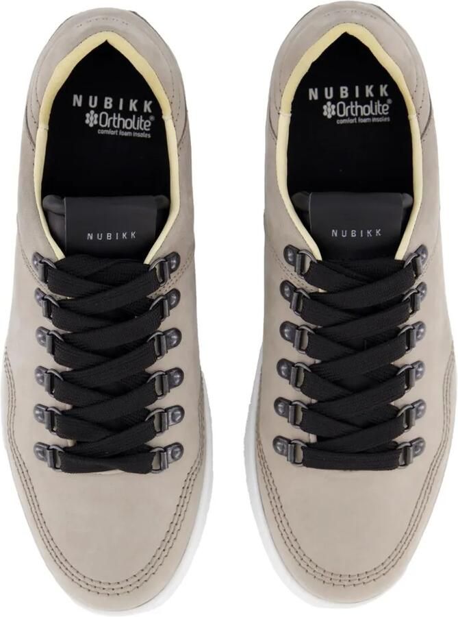 Nubikk Jagger Roman sneakers Beige - Foto 4